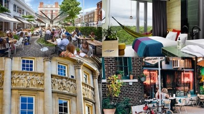 The top 5 stories in hospitality this week 09/01 - 13/01
