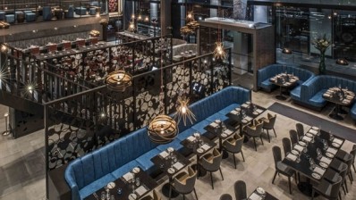 M Restaurants, whose first venue opened on Threadneedle Street in the City last year, has secured a site in Victoria