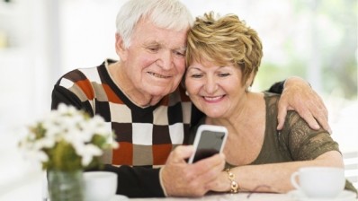 Hospitality could be neglecting the tech-savvy over 50s when considering guest focused technology, says QikServe