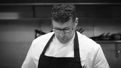 Could Hudson's by Craig Atchinson win York a Michelin star?