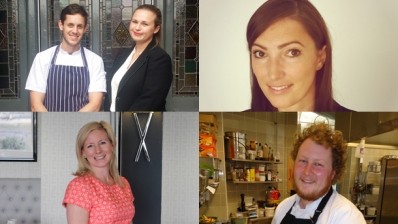 People on the Move in Hospitality: August 2015