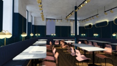 Grind reveals details of new flagship Clerkenwell venue