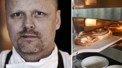 Michelin chef Christoffer Hruskova to launch The Bread Station in London