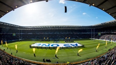 Elior UK has been retained as supplier of catering and hospitality services at BT Murrayfield, the home of Scottish Rugby