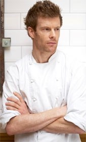 Tom Aikens will stick to operating Tom's Kitchen in Chelsea and at Somerset House