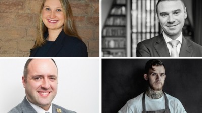 People On The Move In Hospitality: January 2017