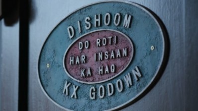 In Operation with...Dishoom