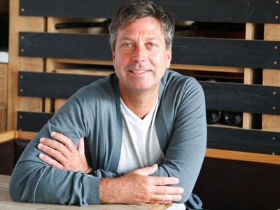 John Torode plans to roll out The Luxe restaurant concept