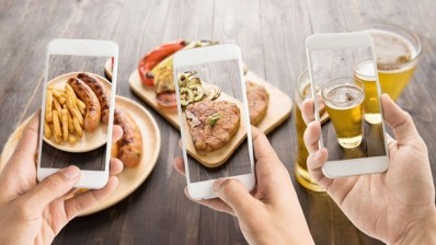 With the rise of social media people frequently photograph food to share on social media and this can be harnessed by operators to create and enhance brand awareness says Digital Blonde's Karen Fewell