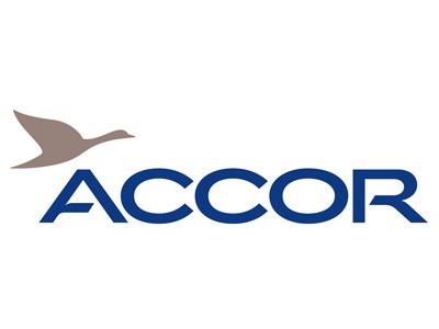 Accor's portfolio includes the Ibis, Sofitel, Novotel and Mercure brands in the UK
