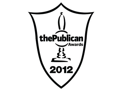 The Publican Awards rewarded innovation and high standards across the pub sector