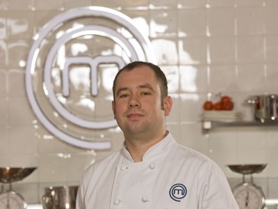 John Calton, Masterchef: The Professionals 2010 finalist, has been appointed head chef at the Harbour Lights pub in his home town of South Shields