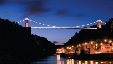 Building bridges: Inside Bristol's booming restaurant scene