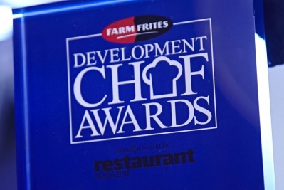 Development Chef Awards 2014: In Pictures