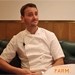 Jason Atherton will help charity Farm Africa raise thousands of pounds by preparing the menu for its Food for Good Ball