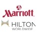 Global hotel operators Hilton Worldwide and Marriott International have told decision makers at the World Economic Forum in Davos that 'smart visas' are needed to boost tourism