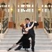 The Waldorf Hilton hotel has harked back to its English heritage with the launch of the Tango Supper.