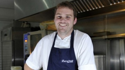 Josh Eggleton open Salt & Malt Bristol Michelin-starred second site