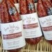 Yorkshire-based producer Three Little Pigs has secured a national trade distribution deal for it English chorizo and salami range
