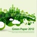 The Gram Green Paper reviews the UK foodservice industry’s attitude and behaviour towards a greener and more environmentally responsible future