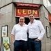 Leon restaurant customer bond scheme