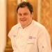 Paul Beckley, head chef at the QHotels' Midland Hotel, Manchester
