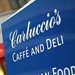 Carluccio’s poised for £90m sale deal