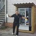 Staffordshire pub installs bread and milk vending machine
