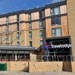 Travelodge invests £18m in opening sixth Cambridge hotel
