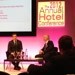 Legendary Manchester United and England footballer Gary Neville opened this year's Annual Hotel Conference (AHC) and revealed his hotelier ambitions
