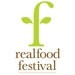 SRA and top chefs at Real Food Festival Trade Day