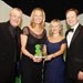The Peat Inn wins restaurant of the year at Scottish Restaurant Awards