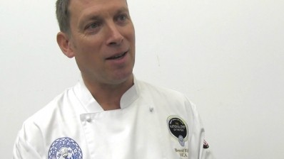 Chefs' Secrets of Success: Benoit Blin