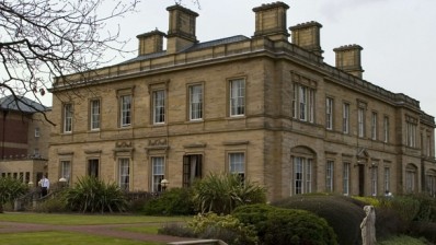 Oulton Hall was among the six hotels added to Qhotels' portfolio 