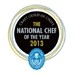 National Chef of the Year 2013 semi-finalists announced