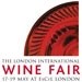 The London International Wine Fair returns