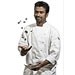 Pramod Nair has been appointed executive chef at the Mint and Mustard restaurant