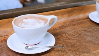 The coffee shop sector is expected to reach £16.5bn in turnover by 2020