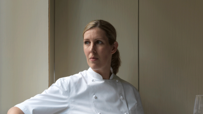 Core by Clare Smyth to open on 1 August  in Notting Hill