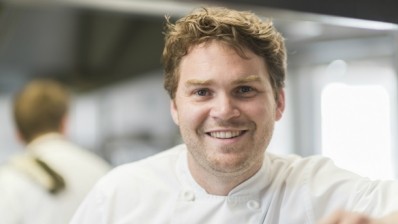 Chefs' Secrets of Success: Josh Eggleton
