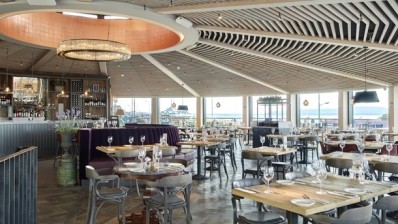 Le Bistrot Pierre's 16th site opened in Weston-super-Mare last week as part of its growth plans