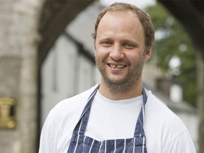 Simon Rogan's L'Enclume is this year's number one, with The French awarded Best New Entry
