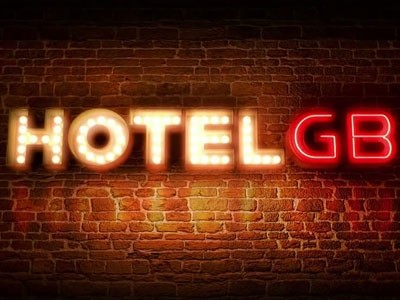 Two audio podcasts on TV programmes showcasing the hospitality industry made our top five list of the most-listened to audio on BigHospitality this year - Gordon Ramsay's Hotel GB topped the list 