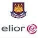 The £10m contract will see Elior provide all match day catering and hotel services at West Ham Utd