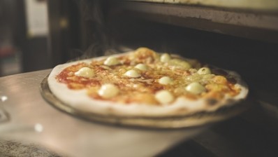 Vintage Inns' menu refresh includes the addition of stone-baked pizza ovens
