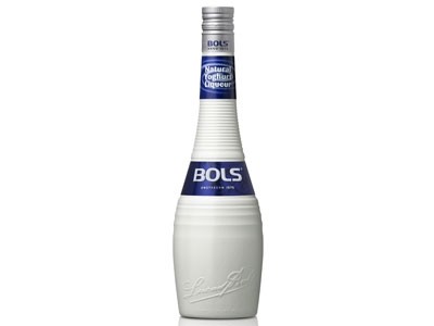 Bols Natural Yoghurt Liqueur can be used to supplement most drinks and cocktails.