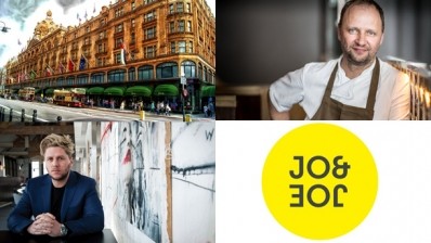 The top 5 stories in hospitality this week 26/09 - 30/09