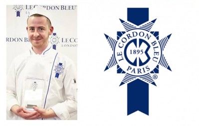 Shop assistant wins Le Cordon Bleu Scholarship 2016