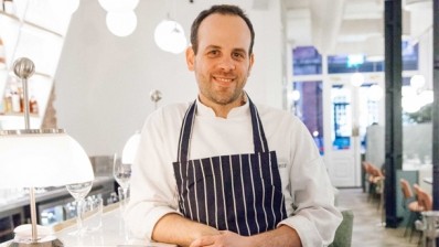 Greg Marchand on opening the London outpost of Frenchie