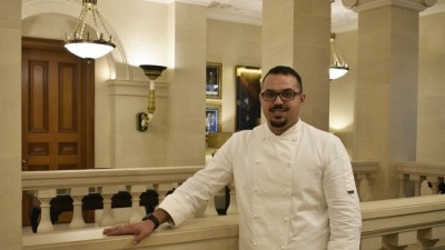 The Lanesborough appoints new head chef